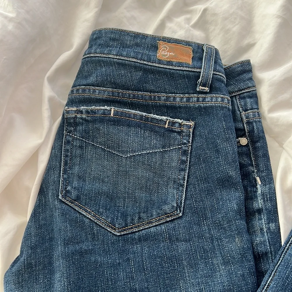 Excellent condition jeans - Picture 2 of 10